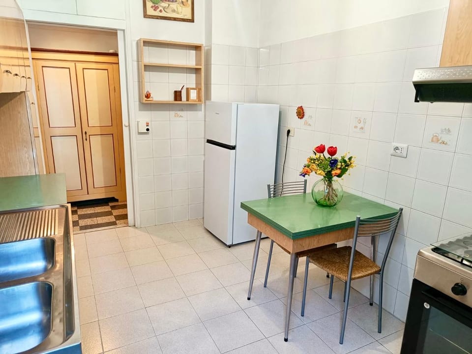 Flaminio Charme Apartment in Rome