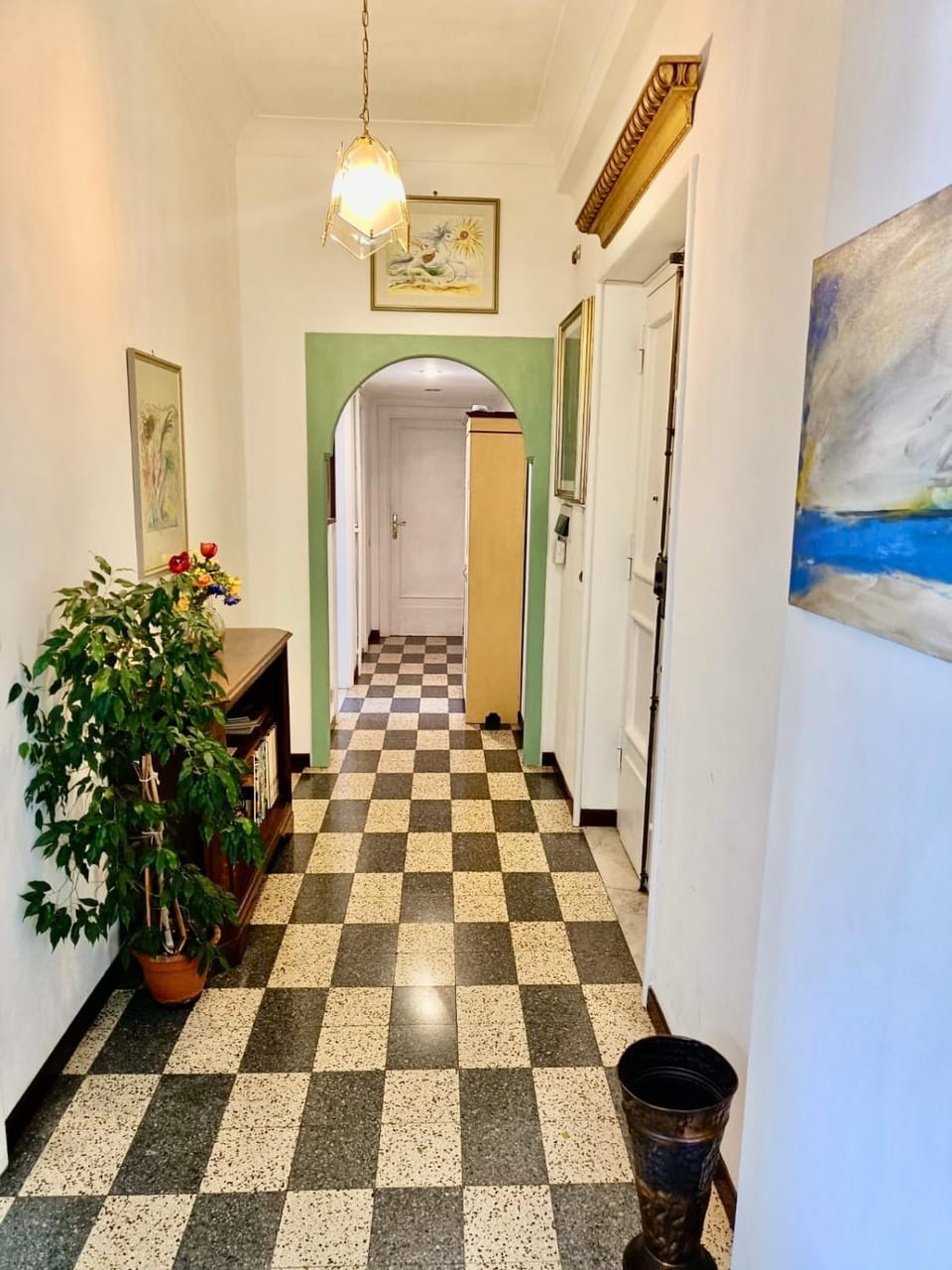 Flaminio Charme Apartment in Rome