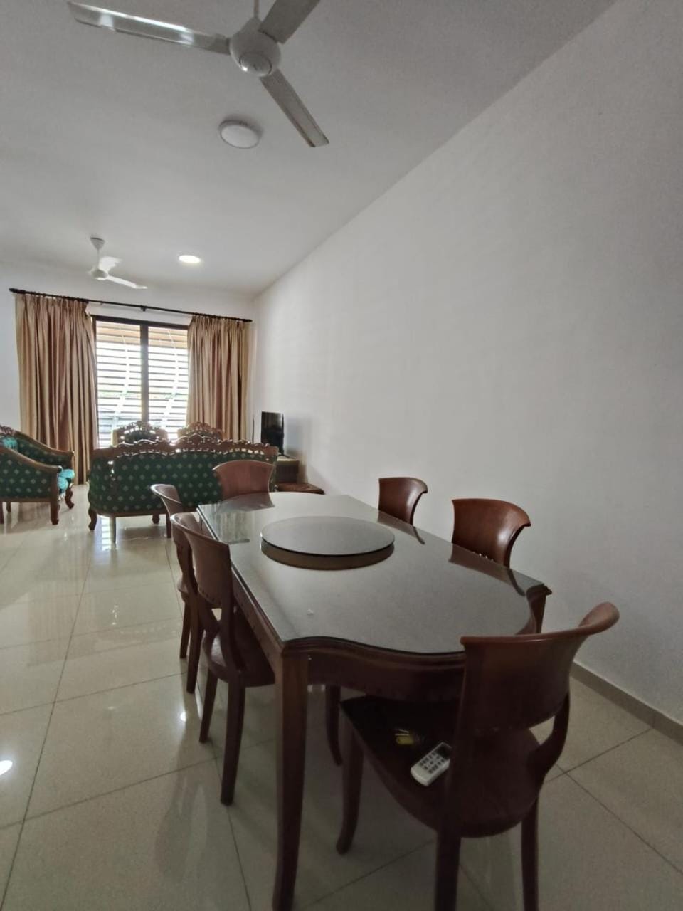 Bertam Perdana Homestay House in Penang