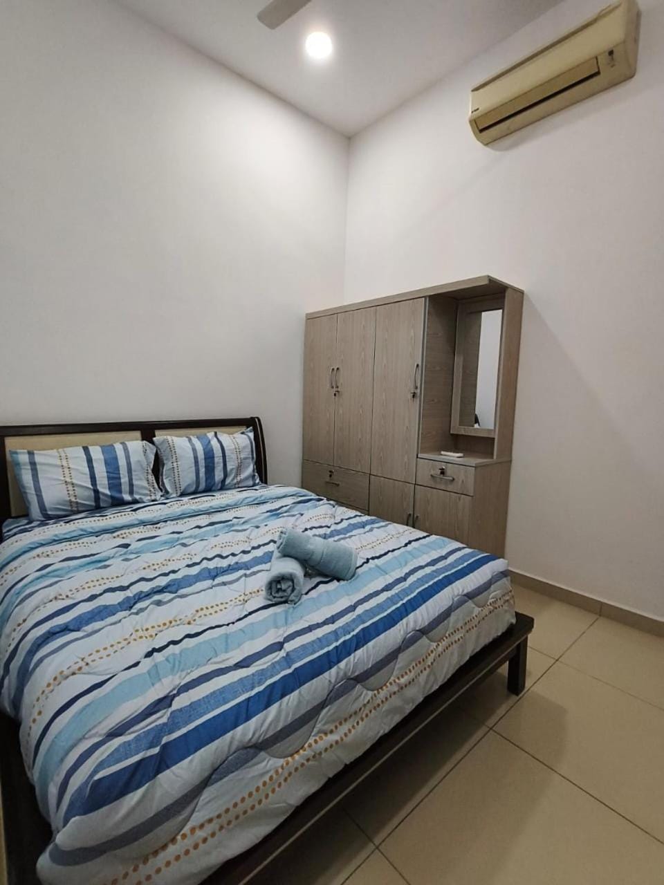 Bertam Perdana Homestay House in Penang