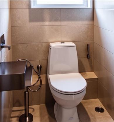 Toilet, Bathroom