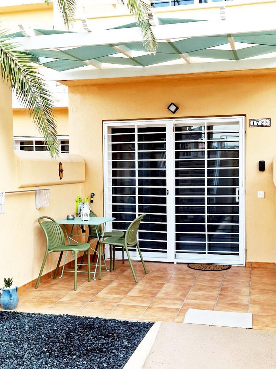 Balcony/Terrace, Balcony/Terrace