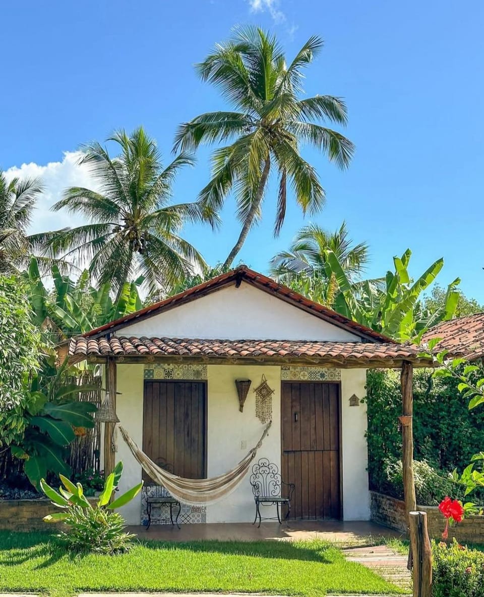 Pousada Villa Morena Inn in State of Alagoas, Brazil