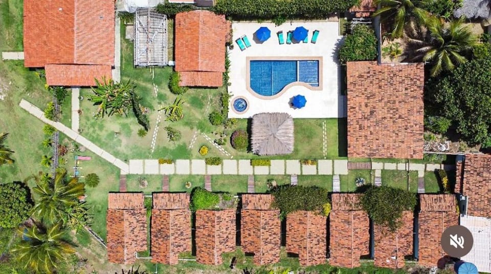 Pousada Villa Morena Inn in State of Alagoas, Brazil