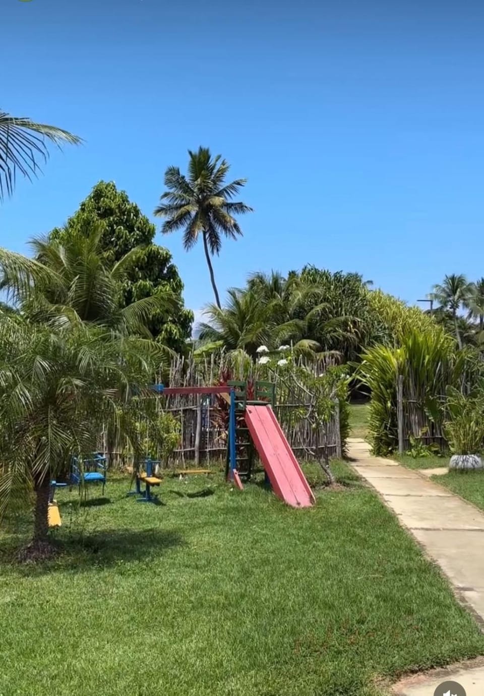 Pousada Villa Morena Inn in State of Alagoas, Brazil