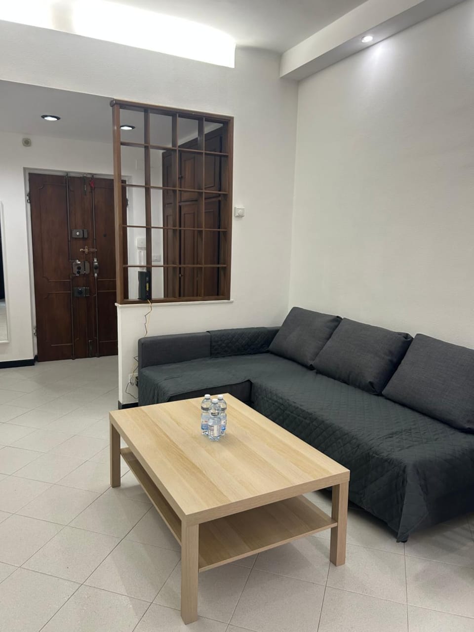Entire Apartment Near Brignole Apartment in Genoa