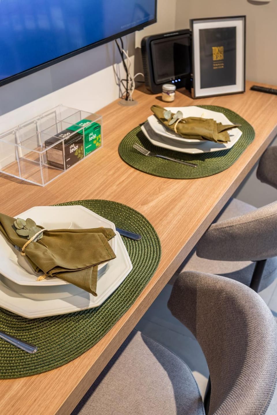 Boho Studio 5min from Faria Lima Ave – V1305 House in Sao Paulo City