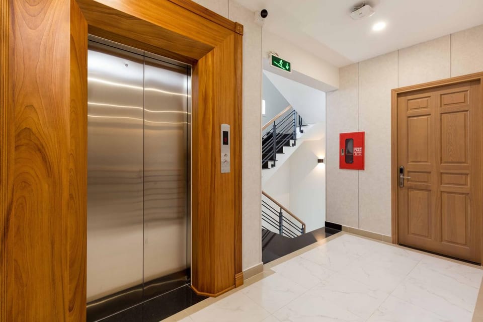 elevator