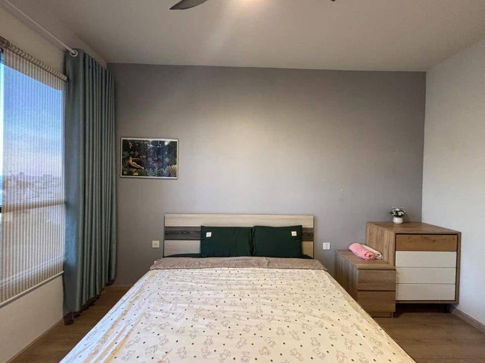 Homie Homestay - A small beautiful city Apartment in Ho Chi Minh City