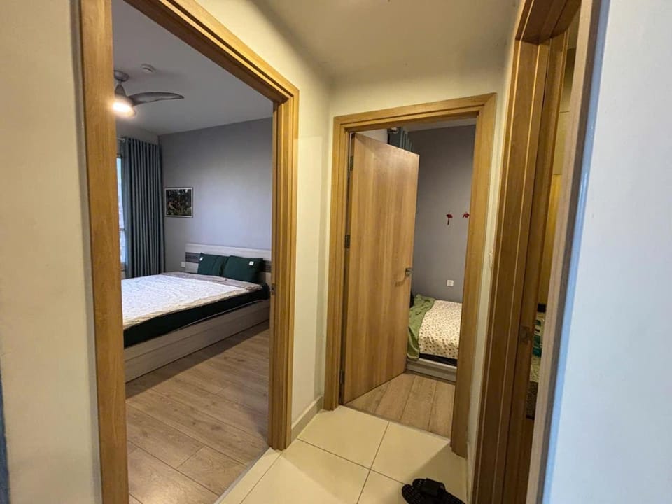Homie Homestay - A small beautiful city Apartment in Ho Chi Minh City
