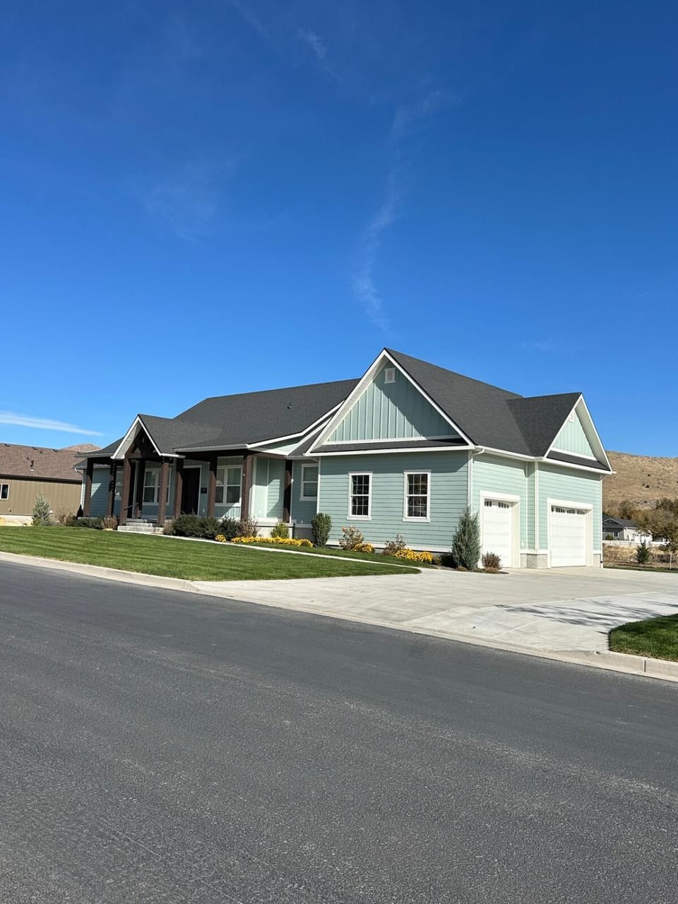Single Family Luxury Home, Quiet Neighborhood, 30 Day Minimum Villa in Utah
