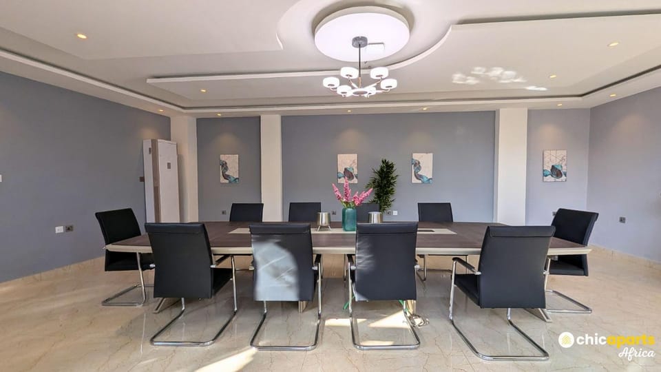 Meeting/conference room