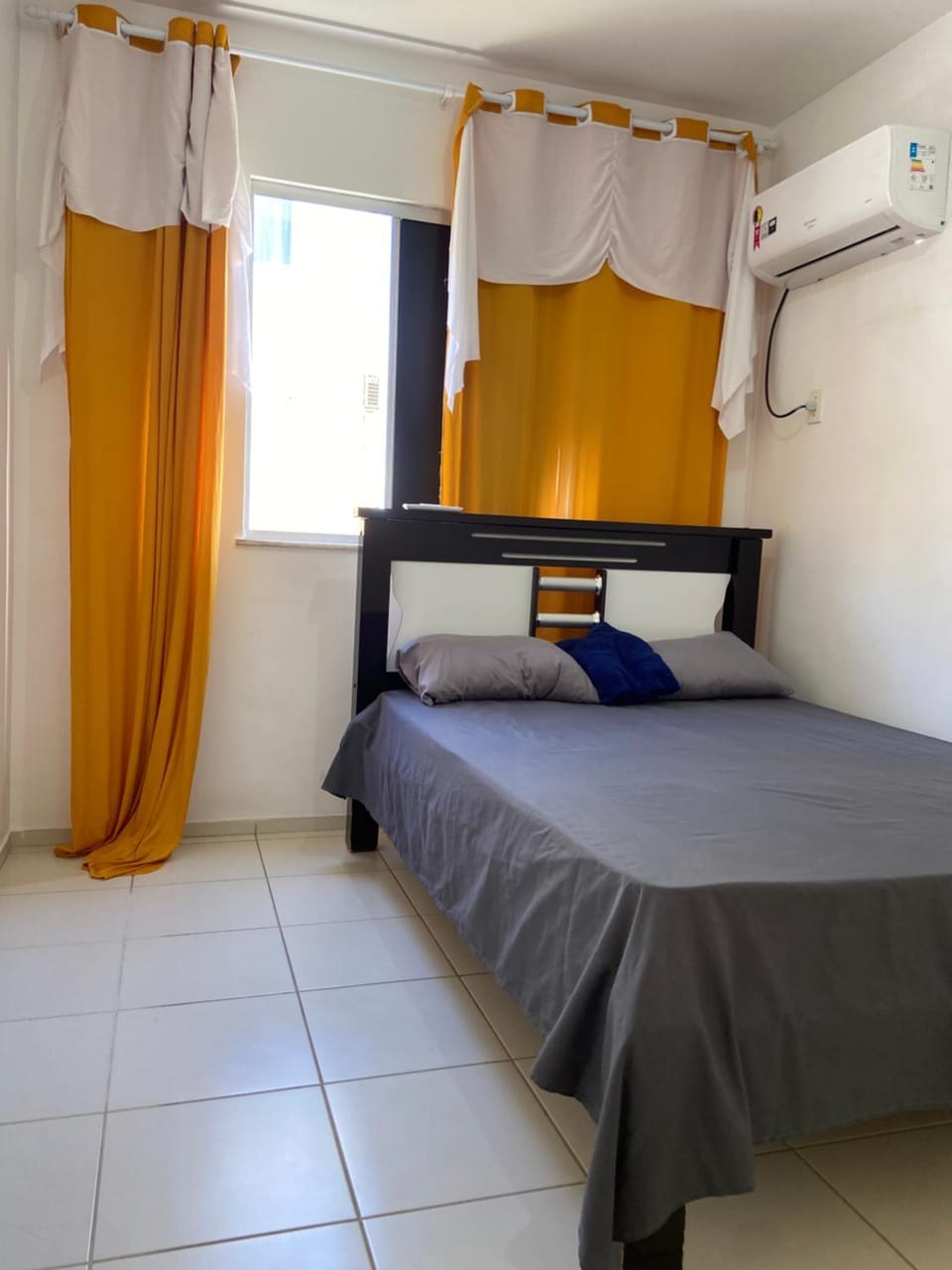 Residencial Mais Viver São Francisco Apartment in Petrolina