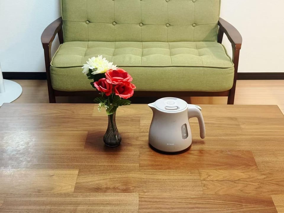 褚之屋2号 Villa in Fukuoka