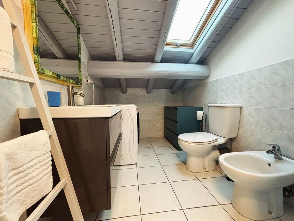 Toilet, Bathroom, bidet