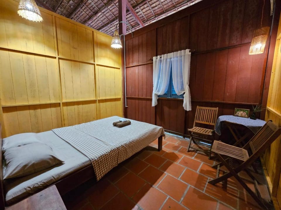 Ba Danh Homestay & Kitchen - Ben Tre Mekong Vacation rental in Vietnam