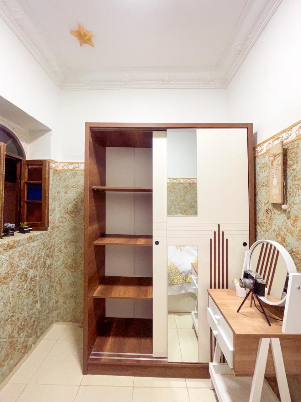Dar Noor Fès House in Fes