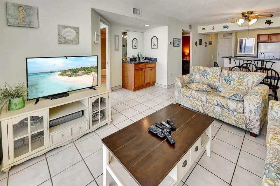 New, Low Floor, Direct Ocean View Sands Beach Club House in South Carolina