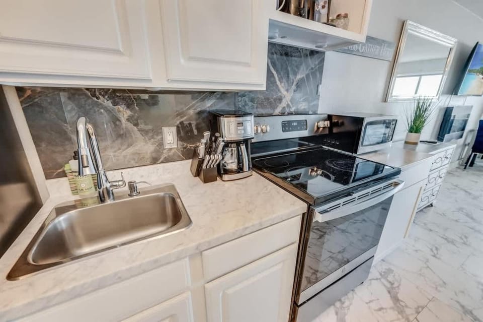 Nice Renovated Sea Mist with Amazing Ocean Views House in Myrtle Beach