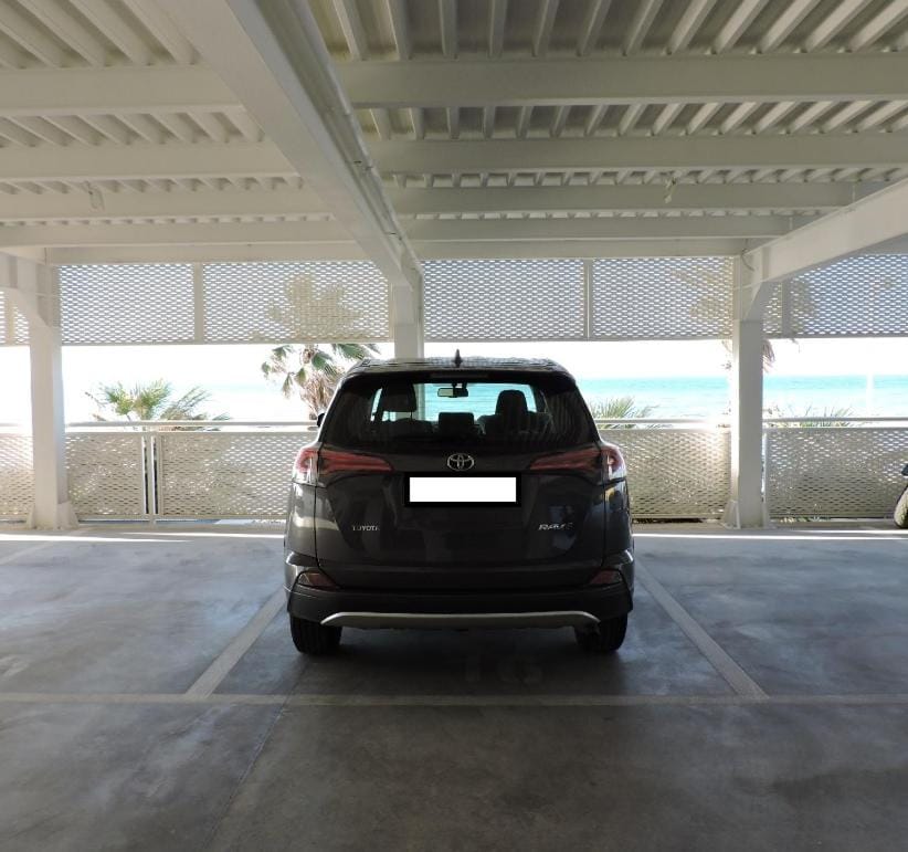 Acqua di Mare 108 by GGS Holiday Apartment in Termoli