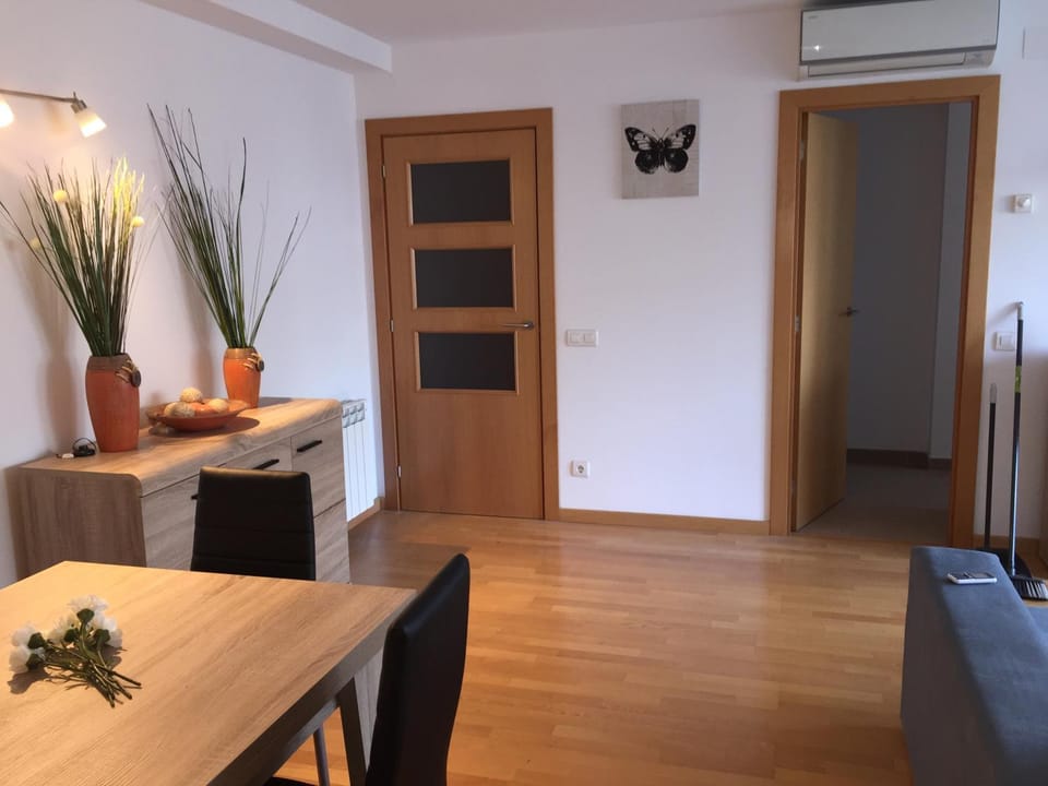 Apartamento Centro Calella Barcelona Nuevo Apartment in Calella