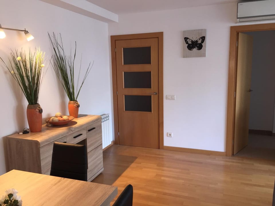 Apartamento Centro Calella Barcelona Nuevo Apartment in Calella