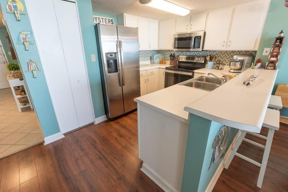 Newest Verandas 5th Floor, Direct Oceanfront View House in North Myrtle Beach