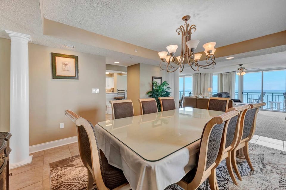 New 5BR Condo Windy Hill Dunes,Pools,Oceanfront! House in North Myrtle Beach