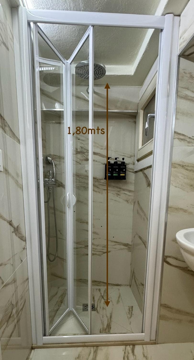 Appartamento Matilde's Lagoon Side Apartment in Venice