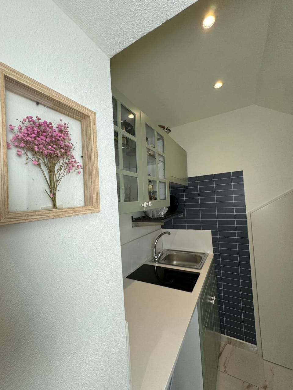 Appartamento Matilde's Lagoon Side Apartment in Venice