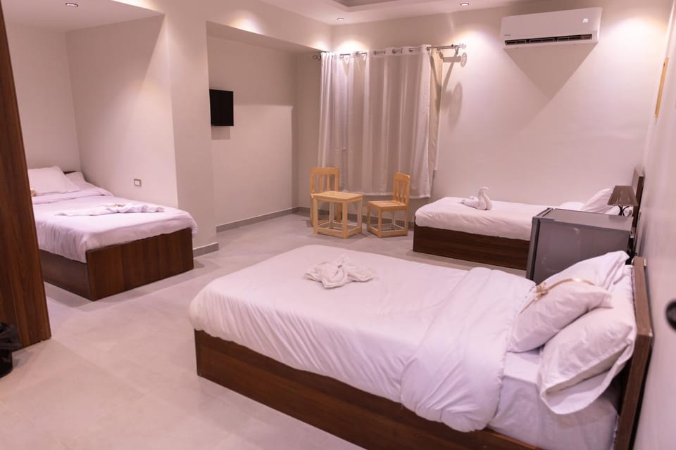 Arkan Hotel Qena Hotel in Red Sea Governorate