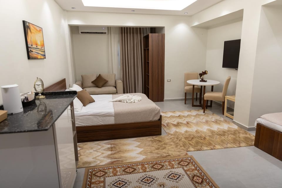 Arkan Hotel Qena Hotel in Red Sea Governorate