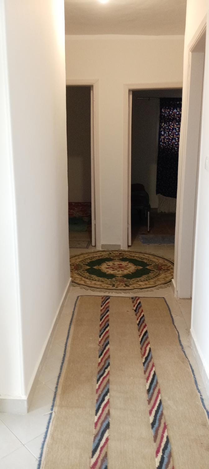 مشروع 1185 عمارة حدايق اكتوبر Apartment in Egypt