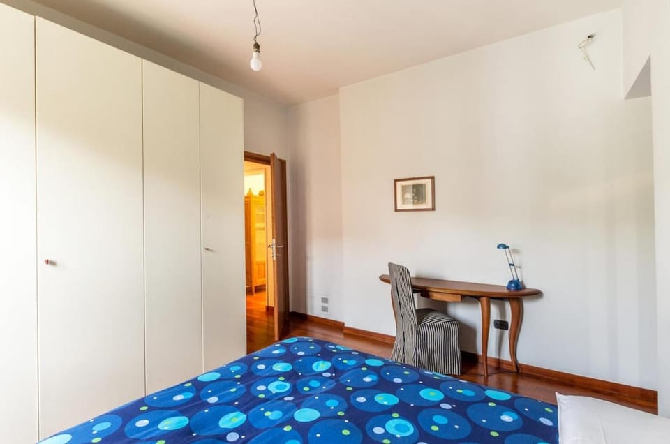 St John Home Apartment in Rome