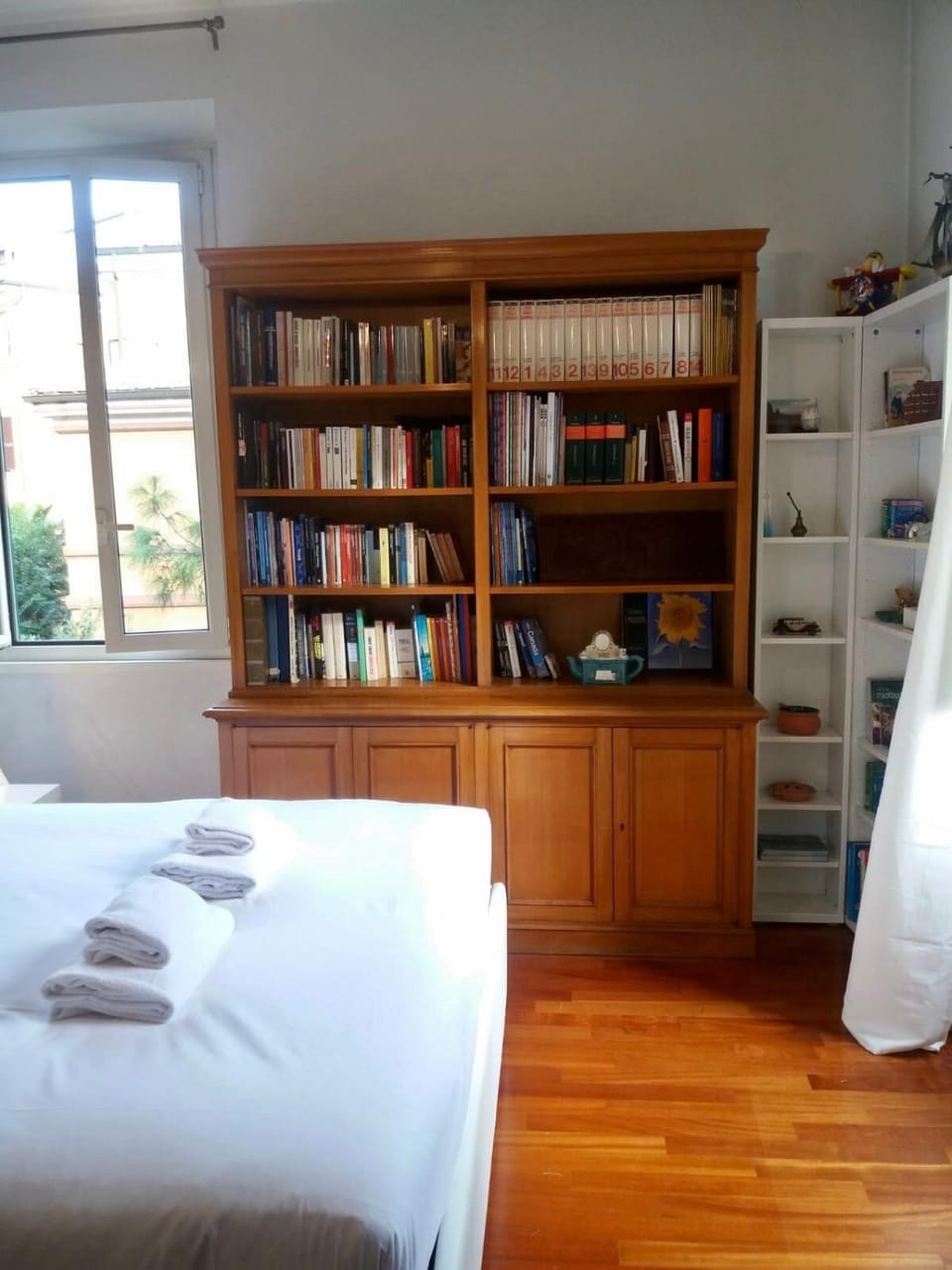 St John Home Apartment in Rome