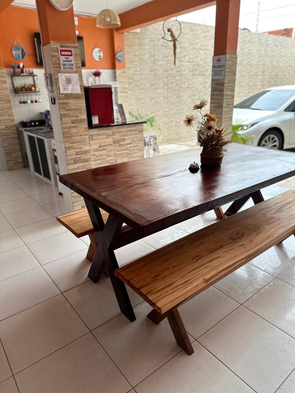 Pousada ExtraLar Inn in Fortaleza