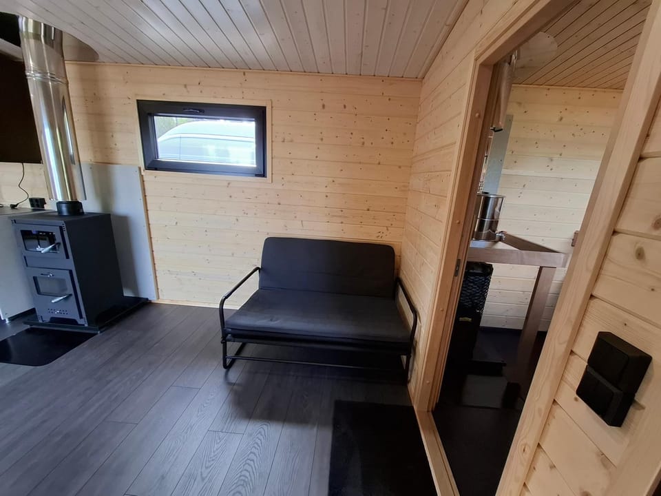 Kosto1, Inkee Taivalkoski Chalet in Finland