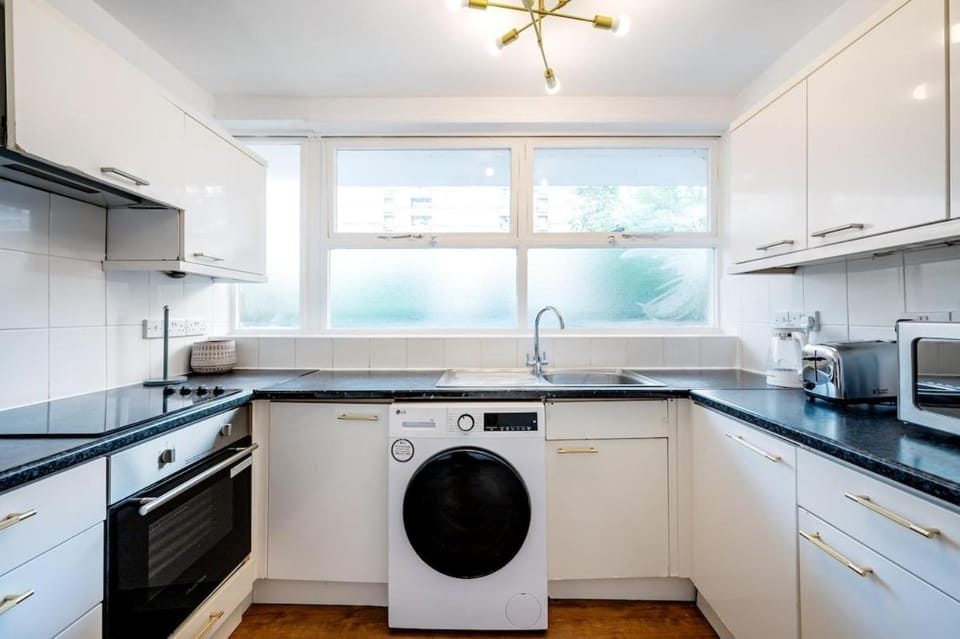 Cozy 2 bedroom London Flat in Heart of Pimlico Apartment in Scotland