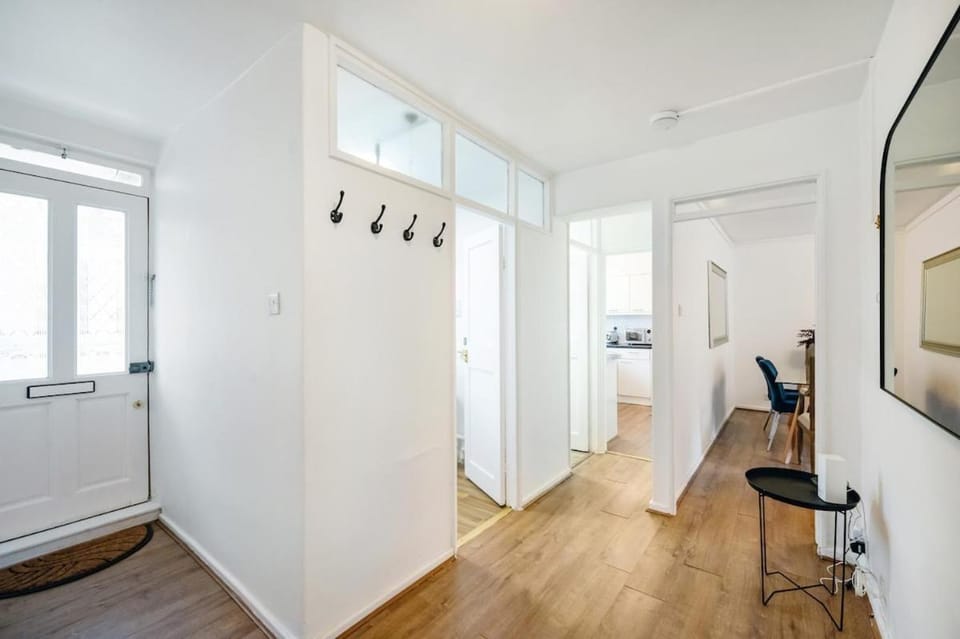 Cozy 2 bedroom London Flat in Heart of Pimlico Apartment in Scotland