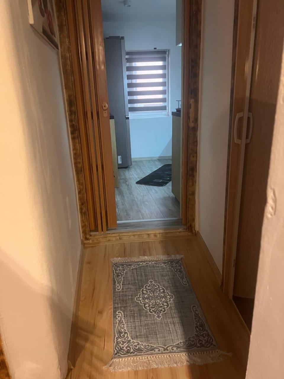 Old Town City Cottage Apartment in Sarajevo