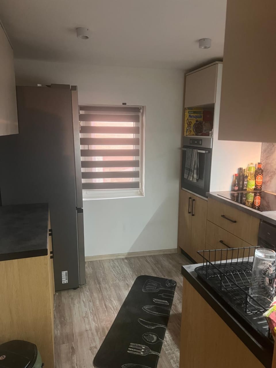 Old Town City Cottage Apartment in Sarajevo