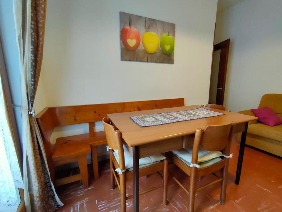 Appartamenti Pedrini Apartment in Trentino-South Tyrol