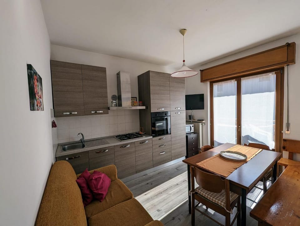 Appartamenti Pedrini Apartment in Trentino-South Tyrol