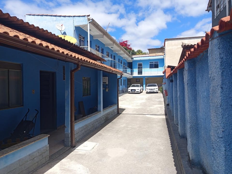 Pousada do vovó Bed and Breakfast in Porto Real