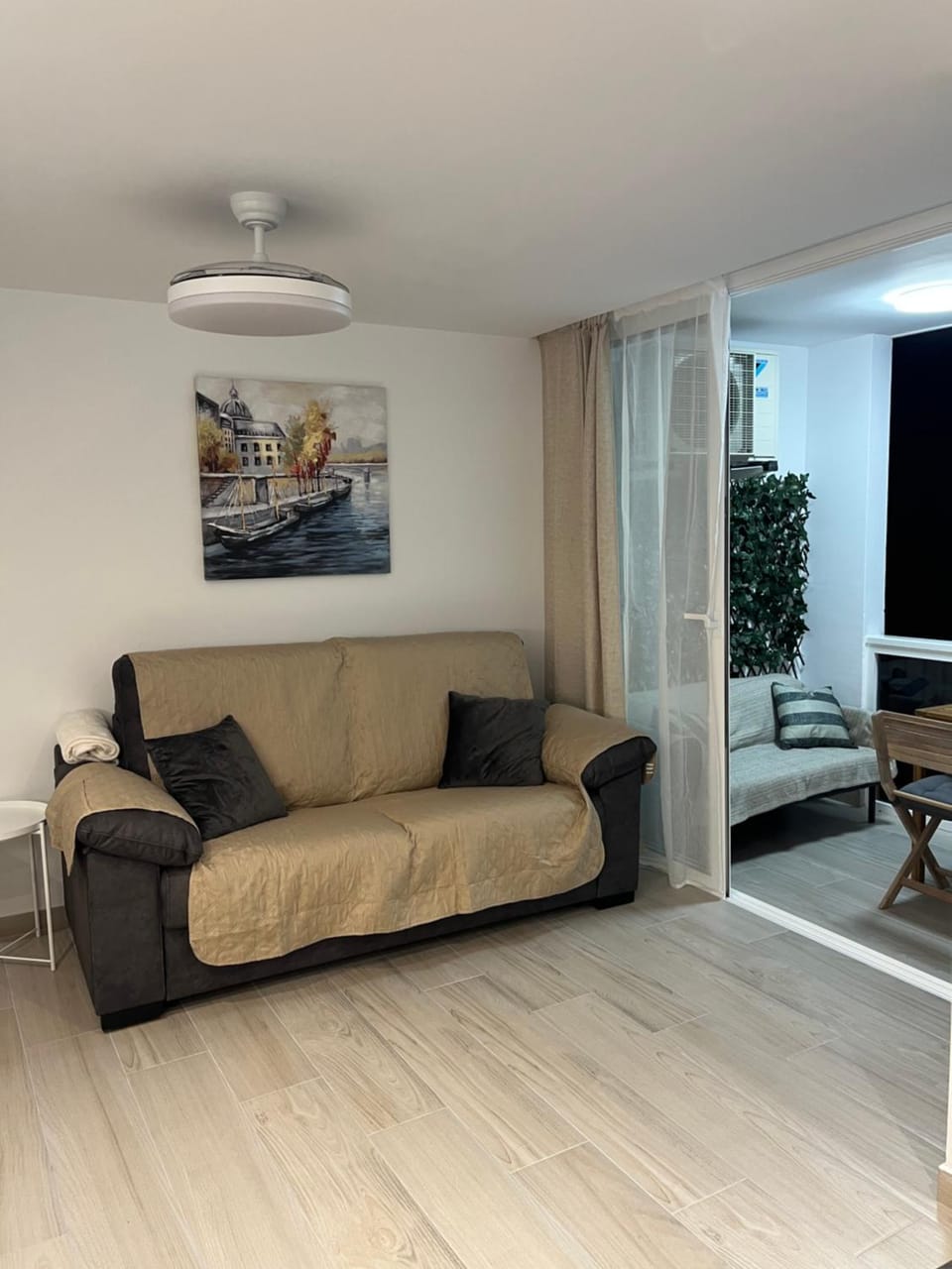 Modern Ocean & City Views - Las Vistas Apartment A Apartment in Los Cristianos
