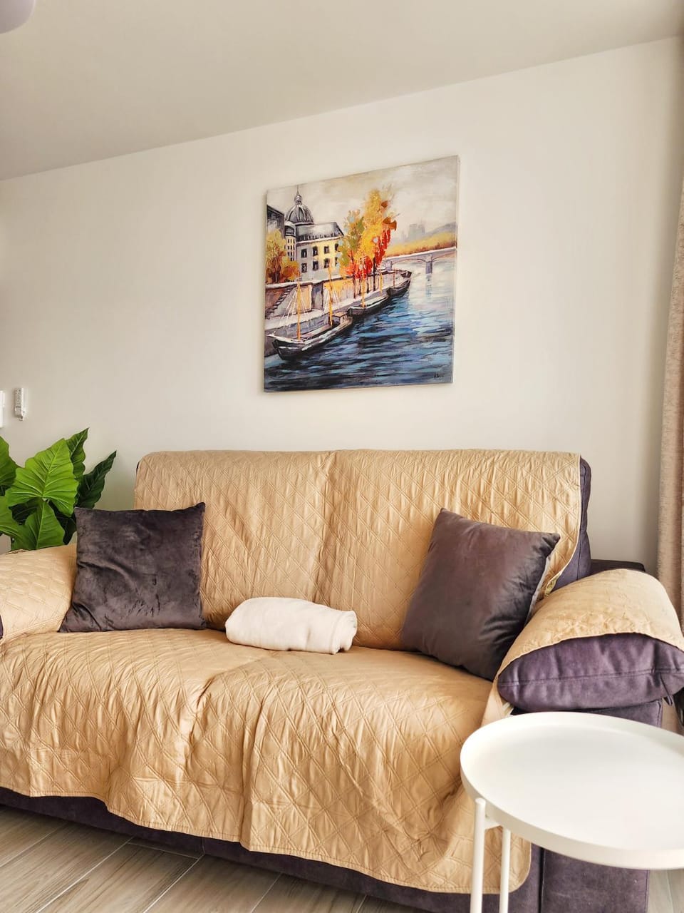 Modern Ocean & City Views - Las Vistas Apartment A Apartment in Los Cristianos