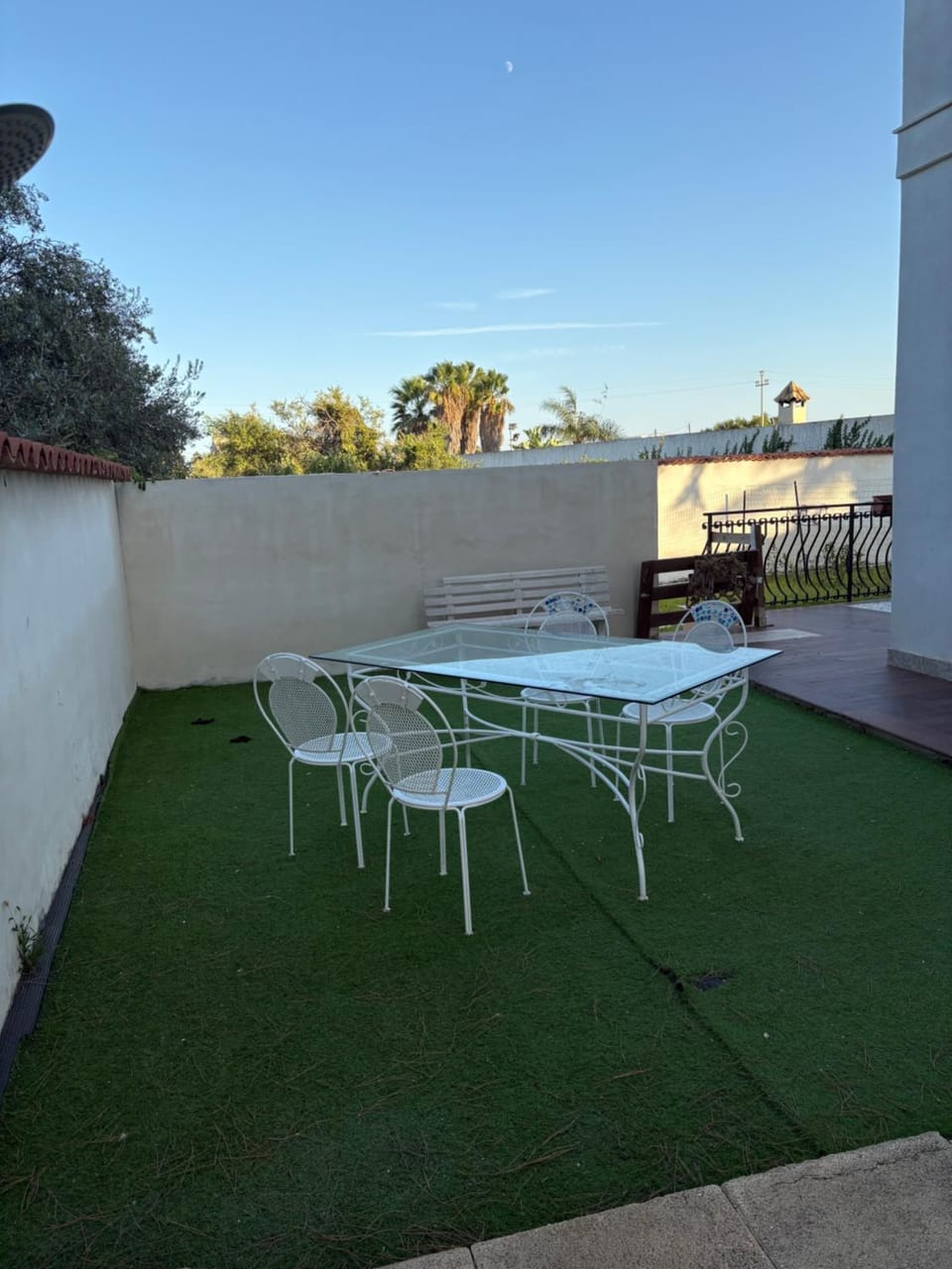 Baia Monoi House in Fontane Bianche
