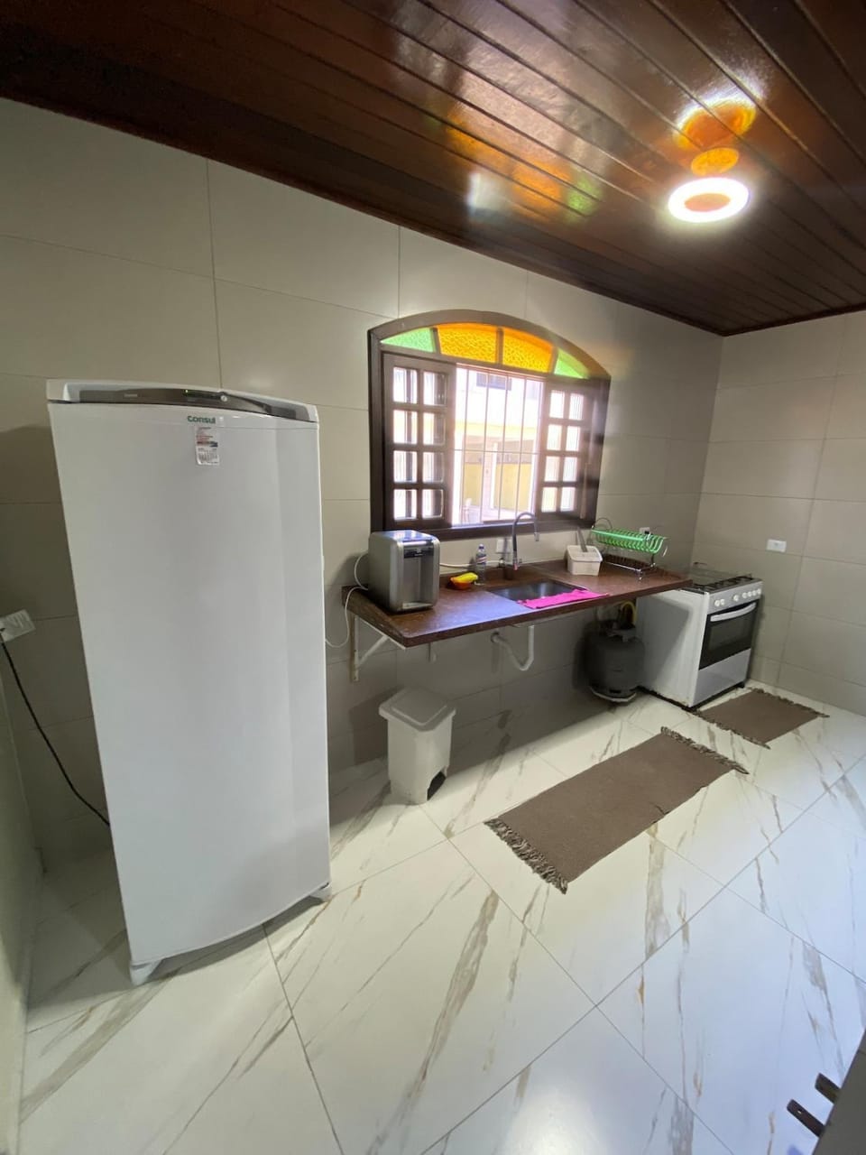 Casa Beira mar House in Bertioga