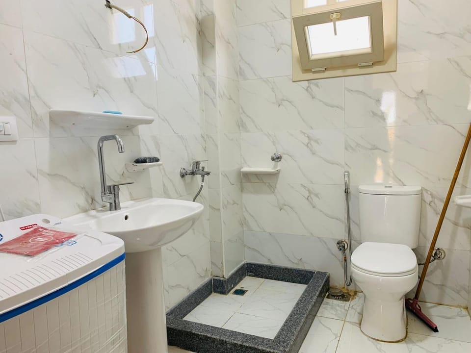 Roof 4 Villa 3 Green Beach Village In Sa7el For Rent Apartment in Egypt