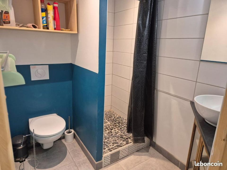 Studio centre Volonne Apartment in Provence-Alpes-Côte d'Azur